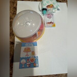 Mini Brands Fill the Fridge and creations **You Choose 10**